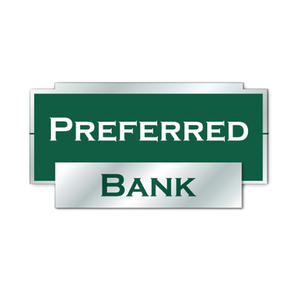 Preferred Bank